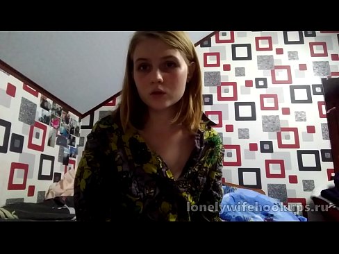 ❤️ Pelajar muda berambut perang dari Rusia suka batang yang lebih besar. ☑ Video lucah pada ms.com-pornzog.ru ﹏