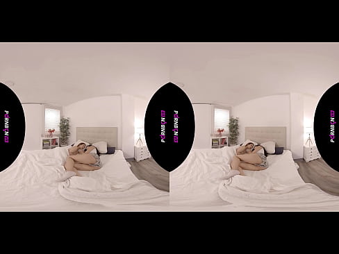 ❤️ PORNBCN VR Dua lesbian muda bangun miang dalam realiti maya 4K 180 3D Geneva Bellucci Katrina Moreno ☑ Video lucah pada ms.com-pornzog.ru ﹏