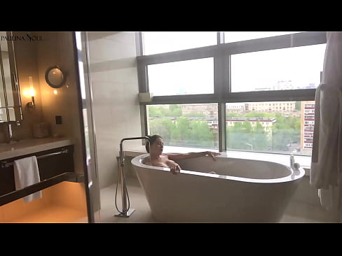 ❤️ Babe yang luar biasa ghairah jerking off dia di dalam bilik air ☑ Video lucah pada ms.com-pornzog.ru ﹏