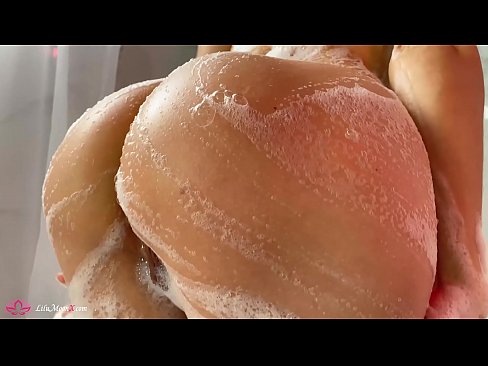 ❤️ Si rambut coklat Melancap Faraj dengan Vibrator hingga Orgasme Intens dalam Mandi ☑ Video lucah pada ms.com-pornzog.ru ﹏